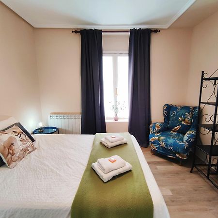 Apartamento Itsasoa Barrika Exteriör bild