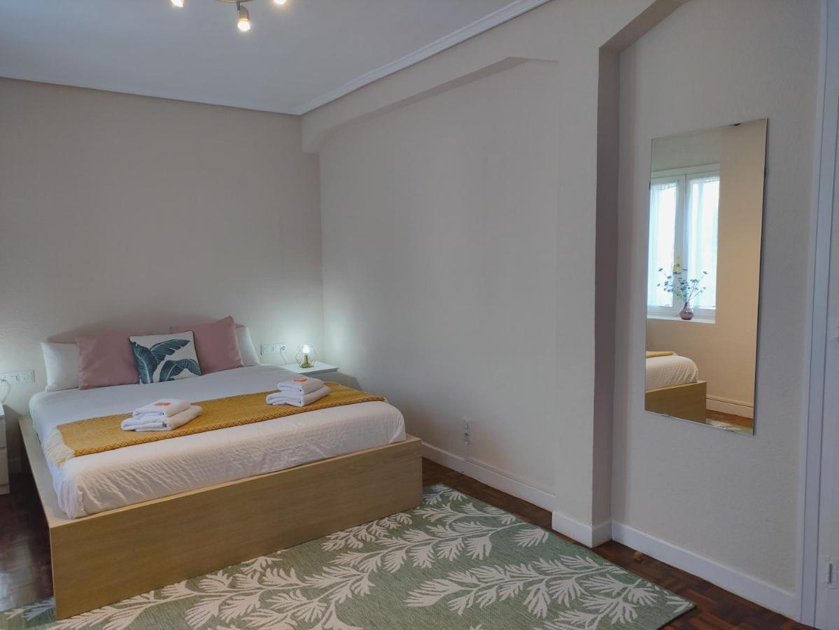 Apartamento Itsasoa Barrika Exteriör bild