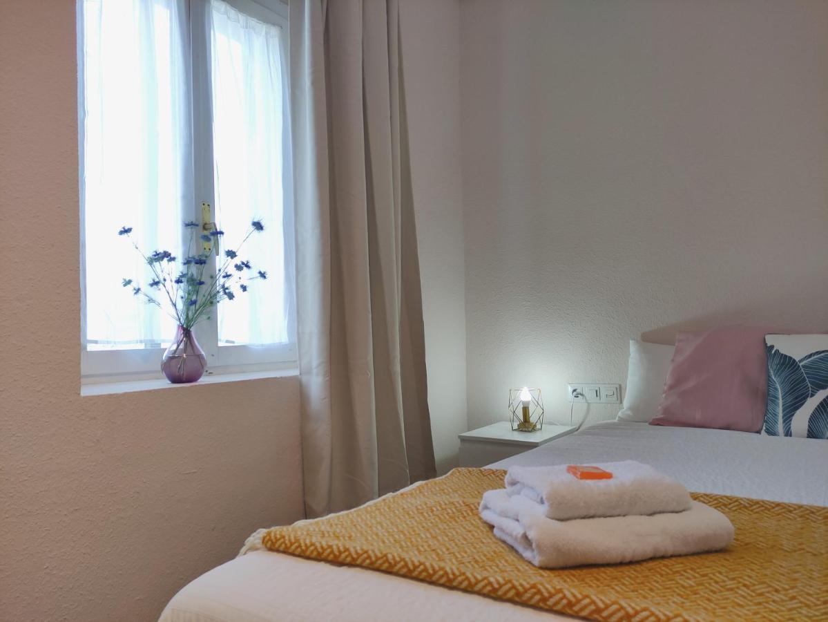 Apartamento Itsasoa Barrika Exteriör bild