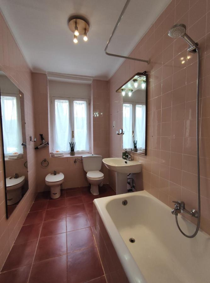 Apartamento Itsasoa Barrika Exteriör bild