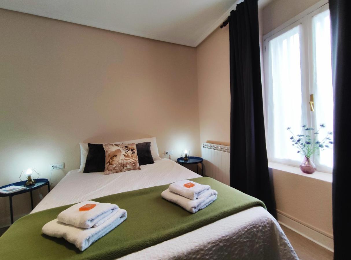 Apartamento Itsasoa Barrika Exteriör bild
