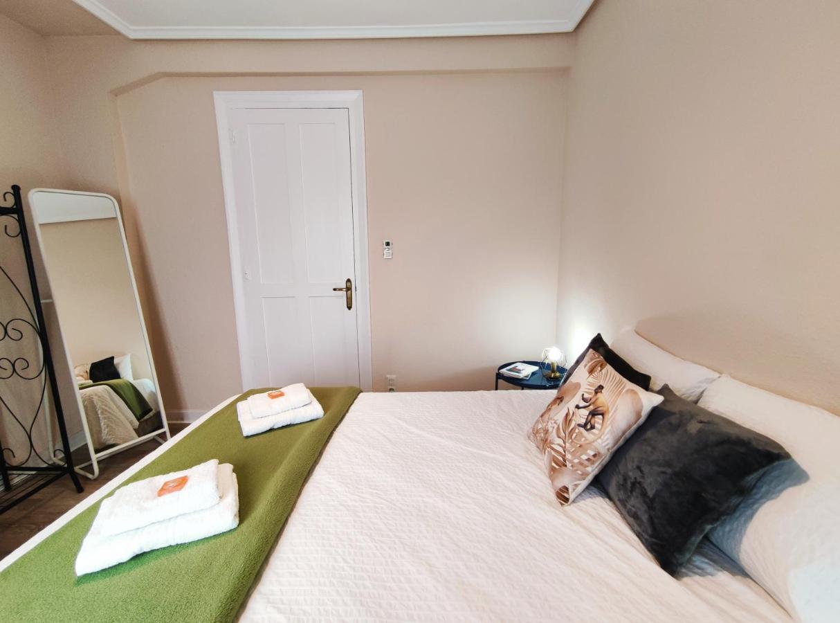 Apartamento Itsasoa Barrika Exteriör bild