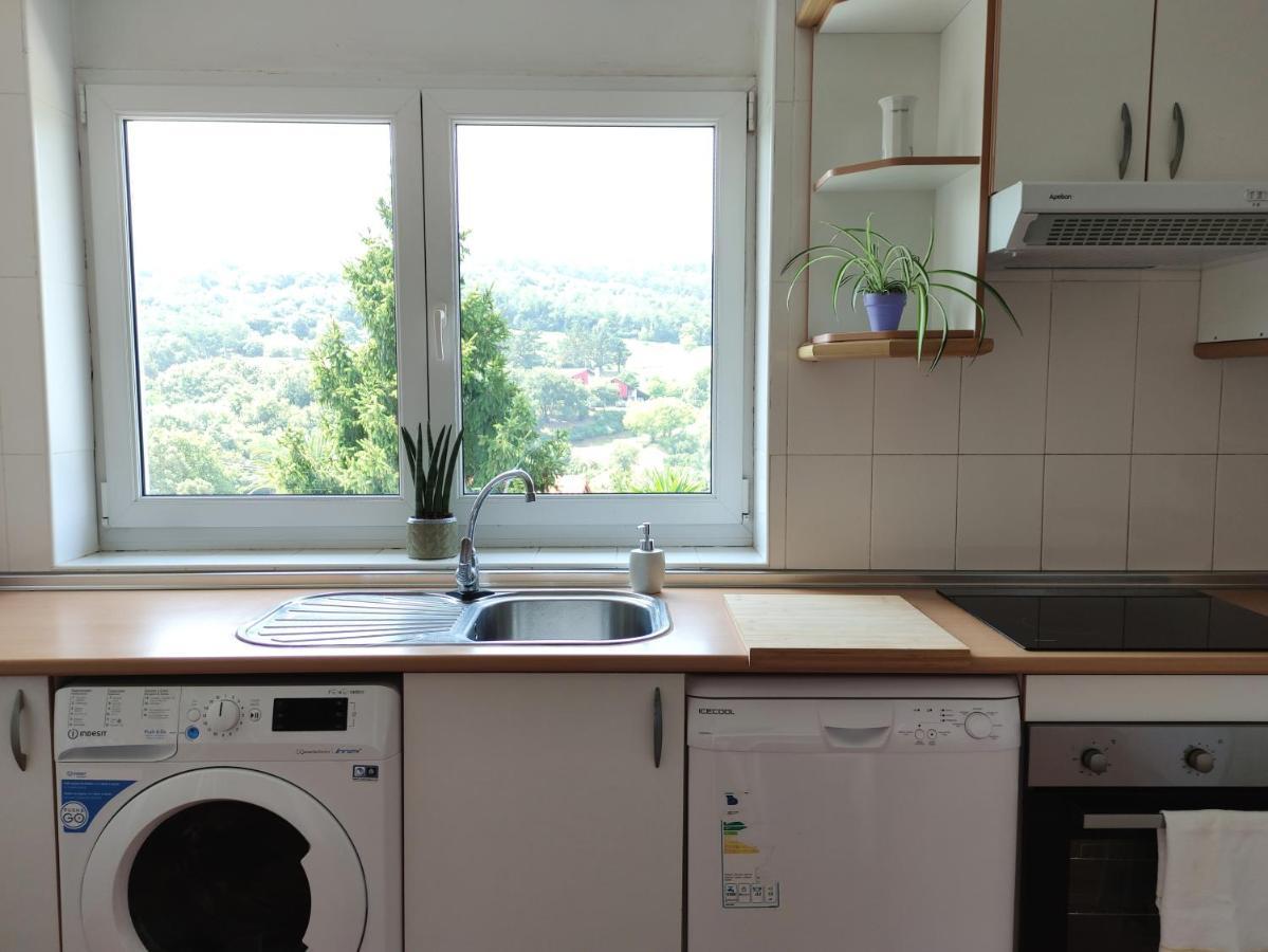 Apartamento Itsasoa Barrika Exteriör bild