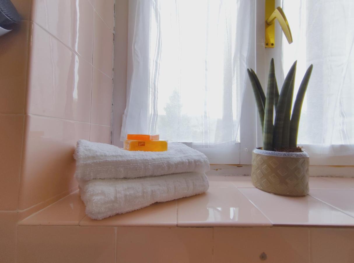 Apartamento Itsasoa Barrika Exteriör bild