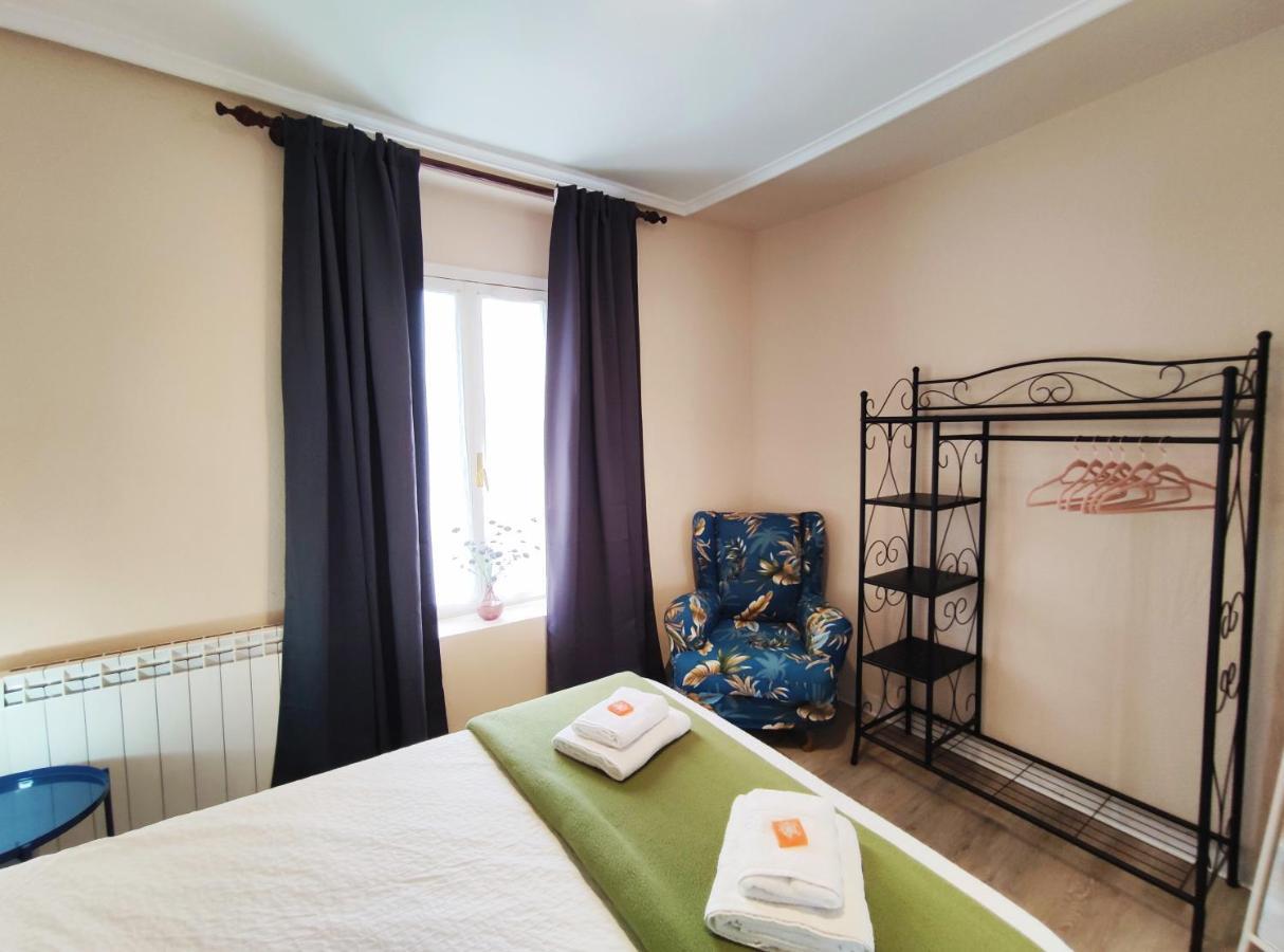 Apartamento Itsasoa Barrika Exteriör bild