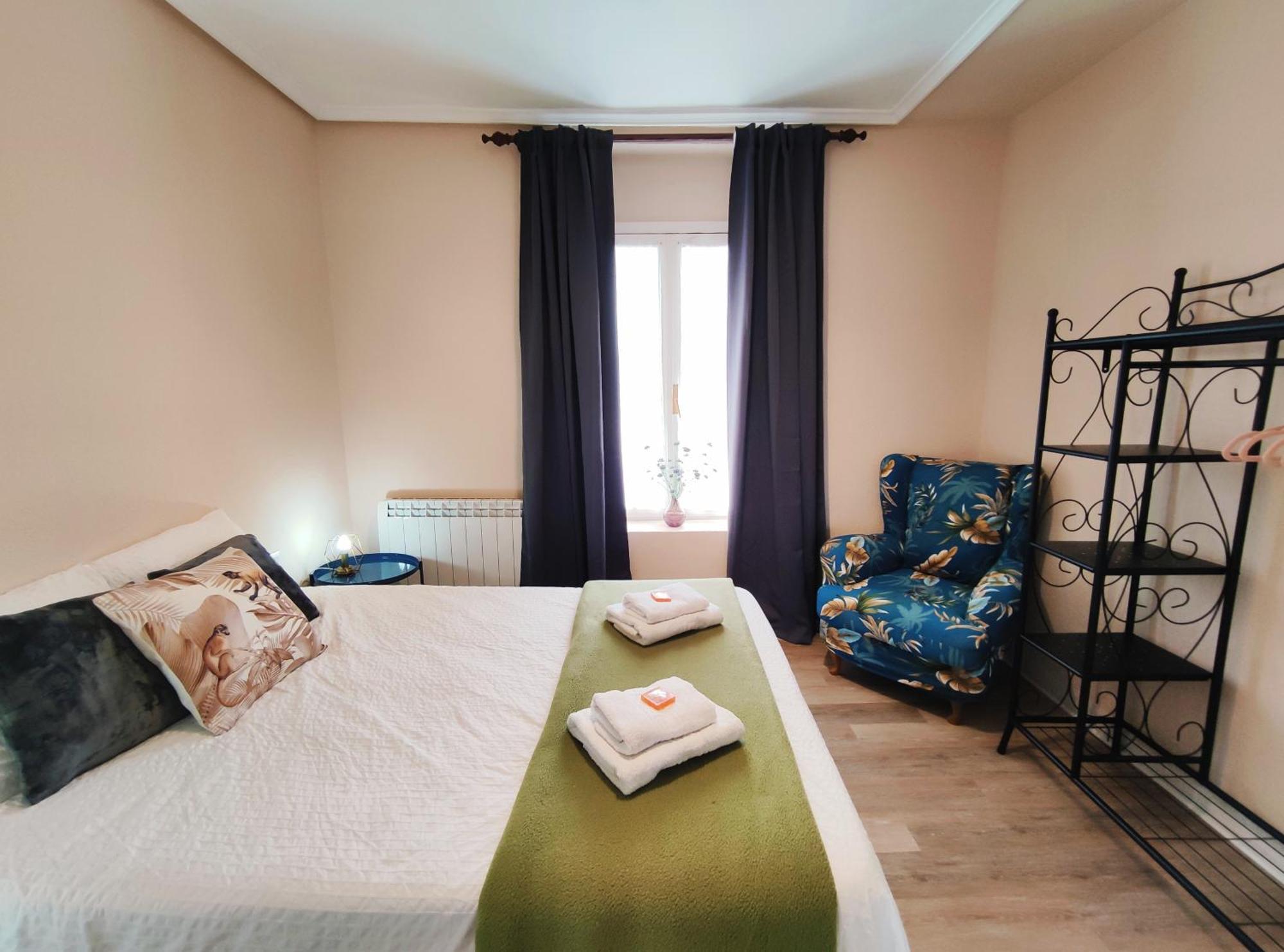 Apartamento Itsasoa Barrika Exteriör bild